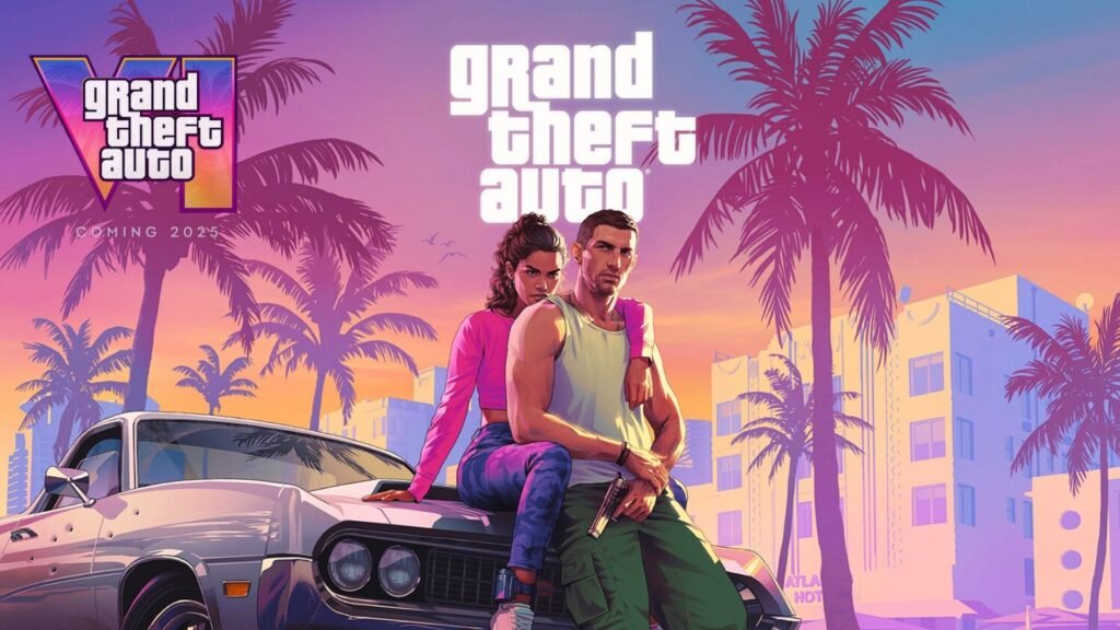 Gta 6 Türkçe İmza Görsel