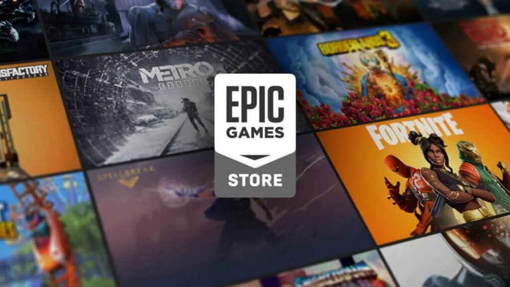 Epic Games Ücretsiz Oyunlar Mart 2026 Görsel 1