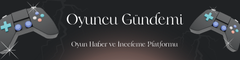 Oyuncu Gündemi