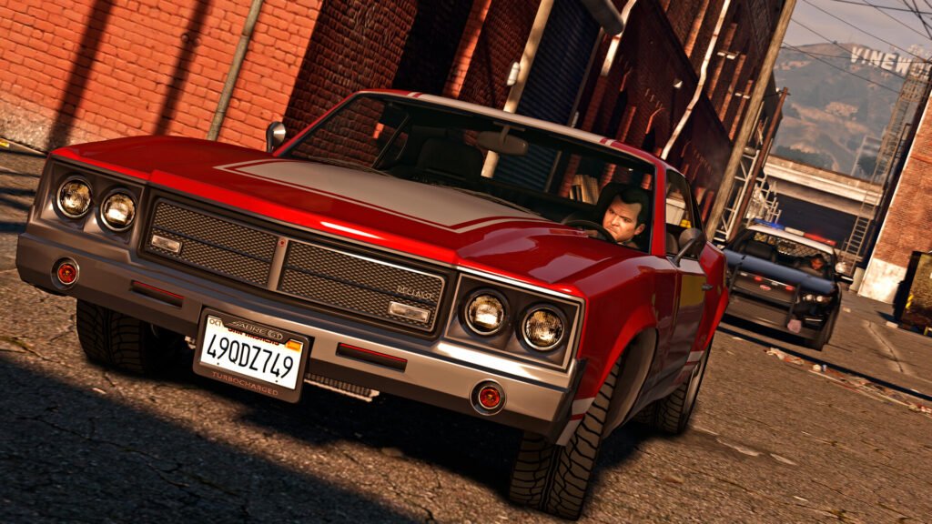 GTA 6 Sonrası GTA Online Görsel 2
