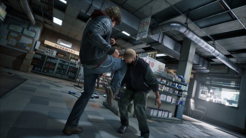 Samson Oyunu İnceleme Görsel 2