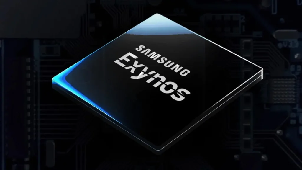 Samsung Exynos 2700 Görsel