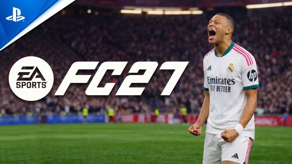 Alex Hunter Görsel 2