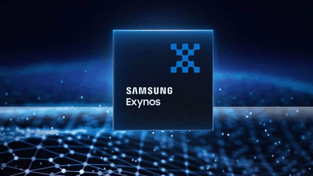 Samsung Exynos 2700