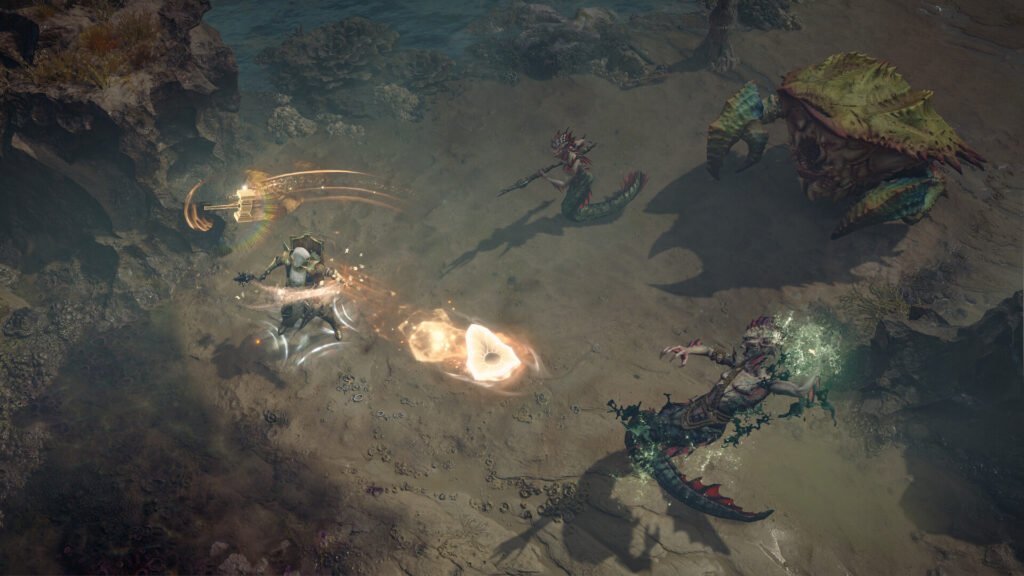 Oyuncu Gündemi görseli