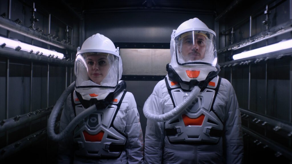 The Complex Steam Görseli 1