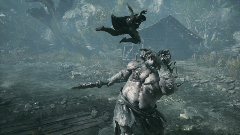 Phantom Blade Zero Görsel 2