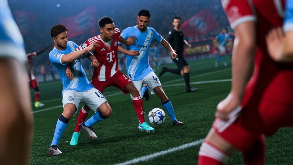EA SPORTS FC 26 İndirim Görsel 3
