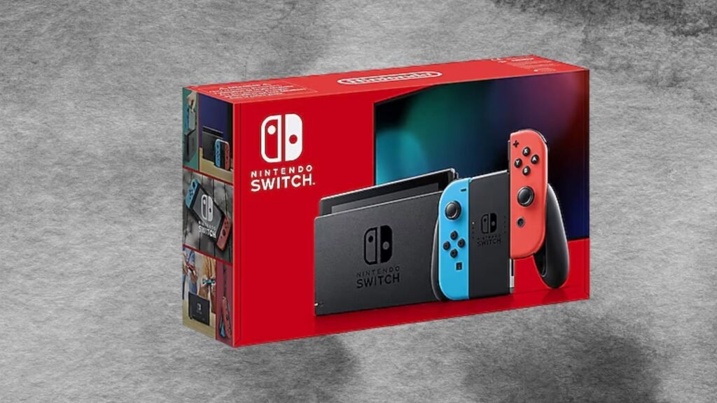 Apex Legends Switch Desteği Görsel3