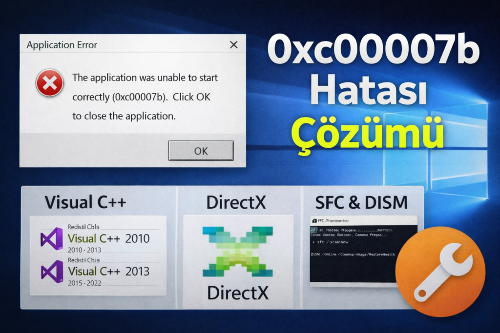 Oyuncu Gündemi görseli