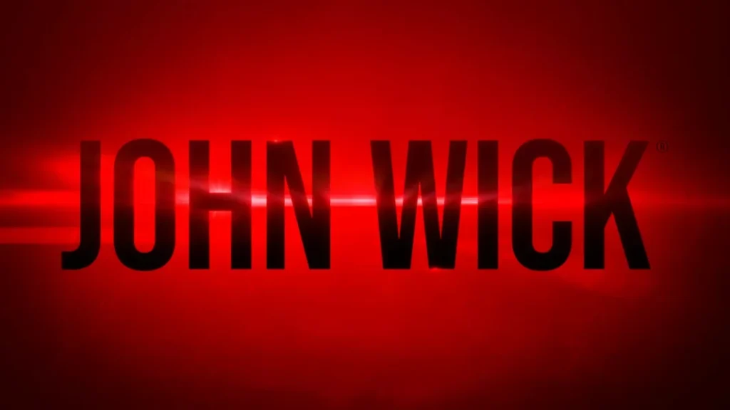 Keanu Reeves John Wick Oyunu Görsel 2