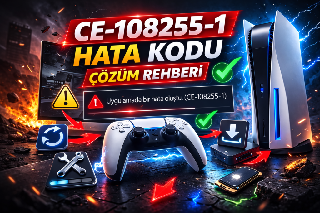 Oyuncu Gündemi görseli