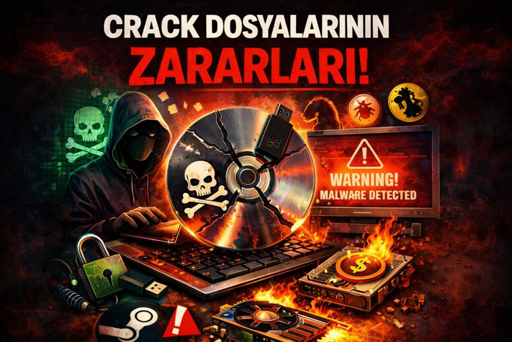 Oyuncu Gündemi görseli