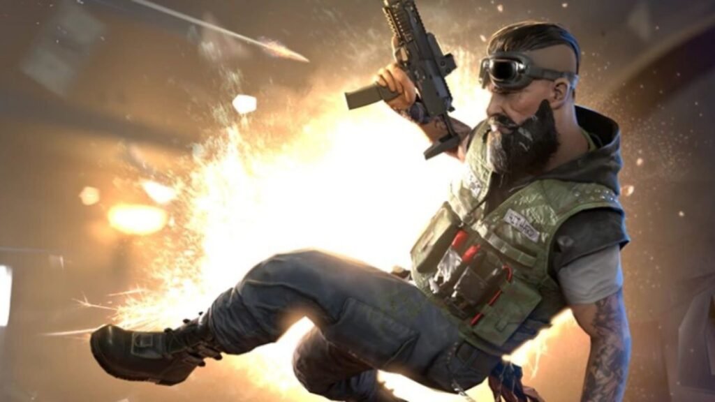 Rainbow Six Mobile Çıkış Tarihi Görsel 1