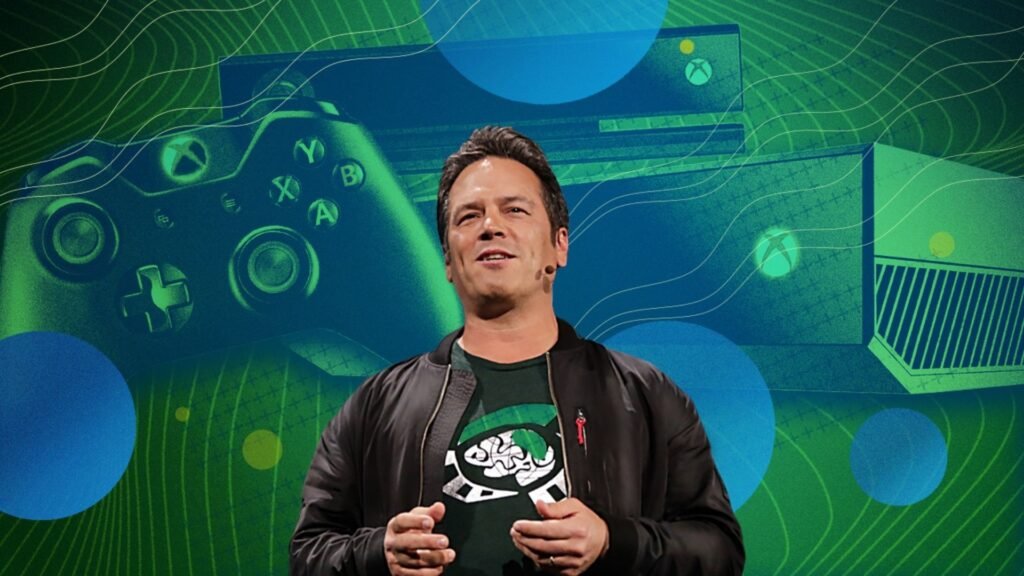 Xbox Yeni CEO Asha Sharma Görsel 2
