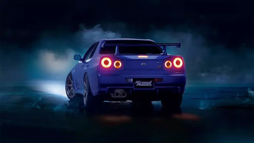 Tokyo Xtreme Racer PS5 Çıkış Tarihi Görsel 2