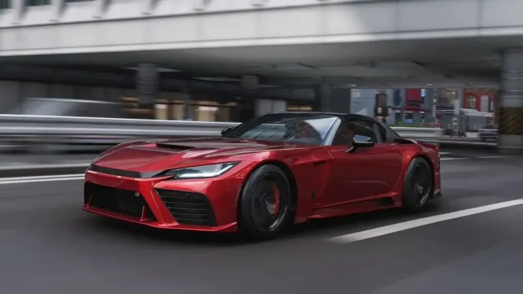 Forza Horizon 6 Japonya Görsel 1