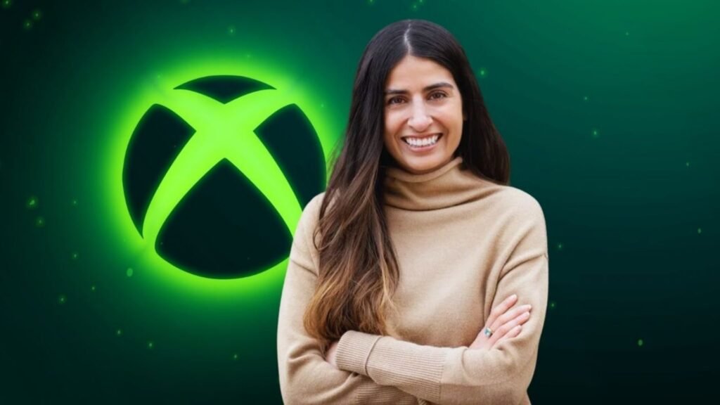 Xbox Yeni Dönem Görsel 1