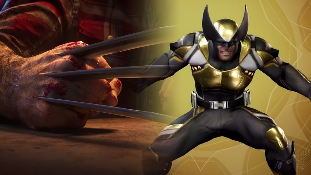 Marvels Wolverine Çıkış Tarihi Görsel 1