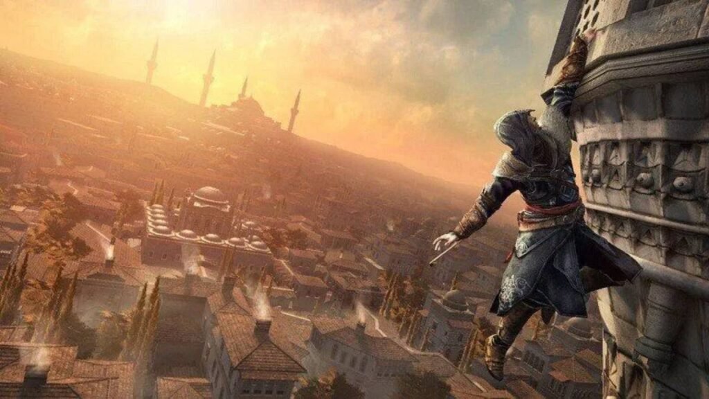 Assassins Creed Yeni Liderlik Görsel 1