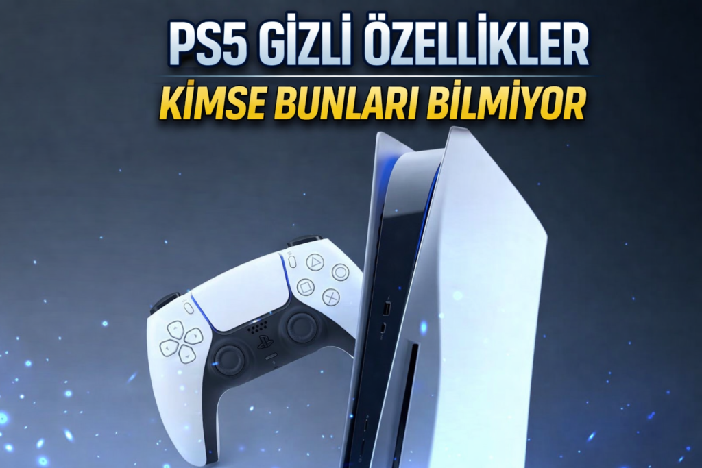 Oyuncu Gündemi görseli