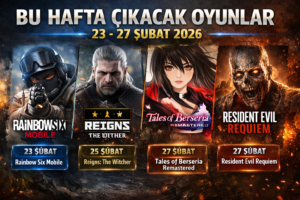 Oyuncu Gündemi görseli