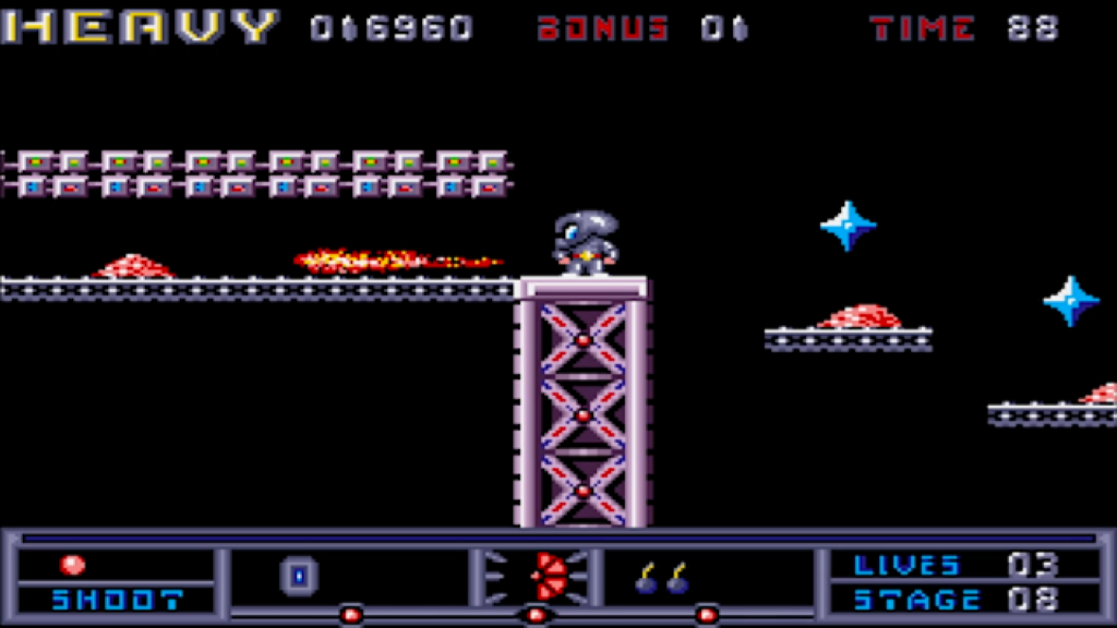 Hard’n Heavy Görsel 2