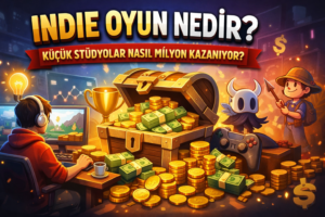 Oyuncu Gündemi görseli