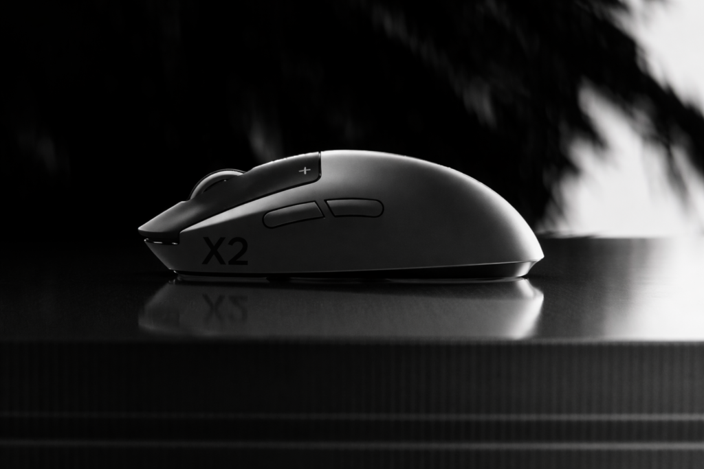 Logitech G Pro X2 Superstrike Görsel 1