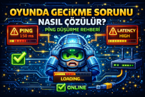 Oyuncu Gündemi görseli
