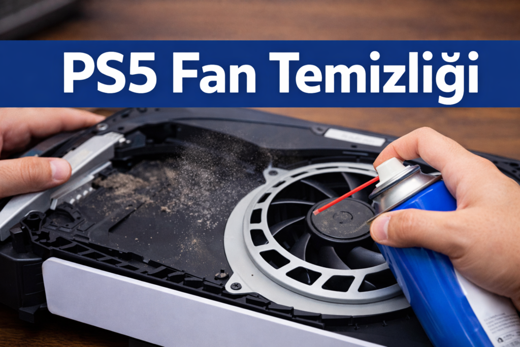 Oyuncu Gündemi görseli