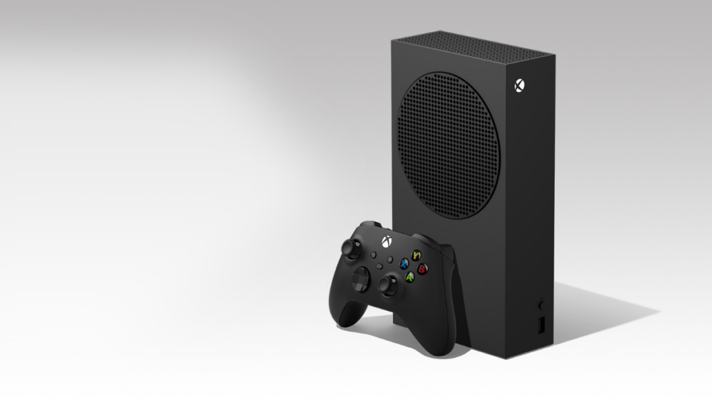 Xbox Series S Mi PS5 Mi Görsel 2