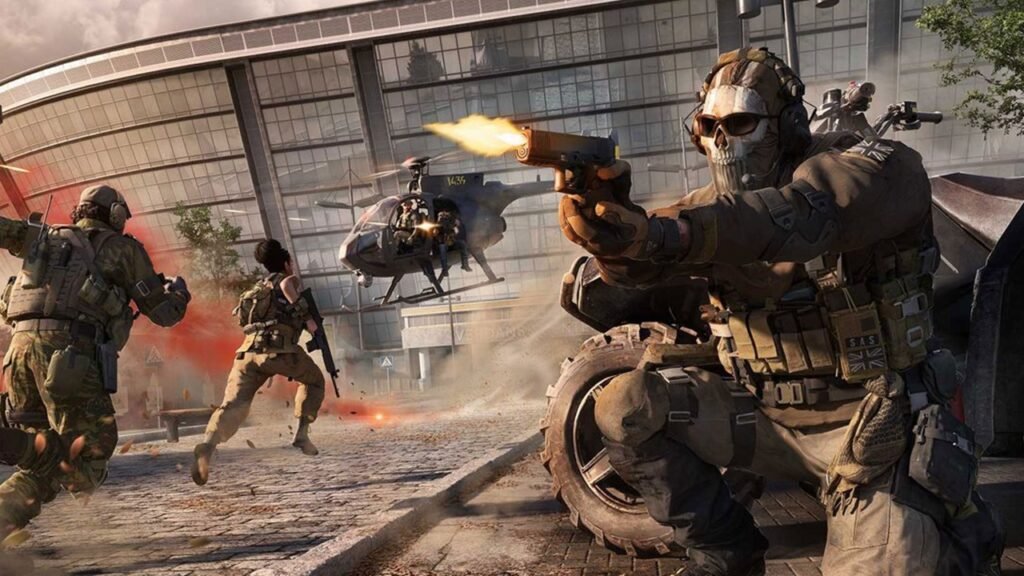 Warzone Mobile Sunucuları Kapanıyor Görsel 2