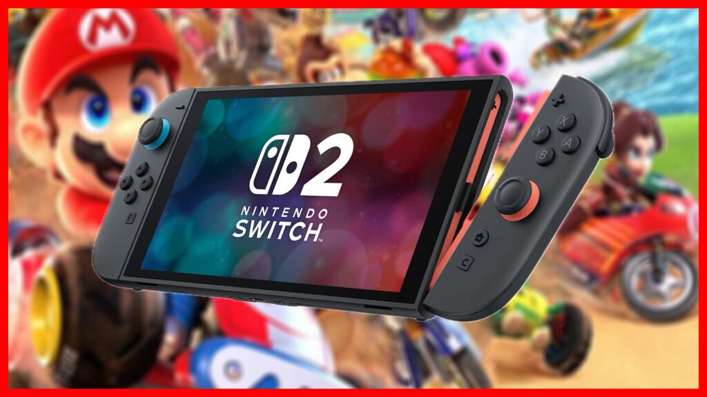 Nintendo Switch Satış Rekoru Görsel 1