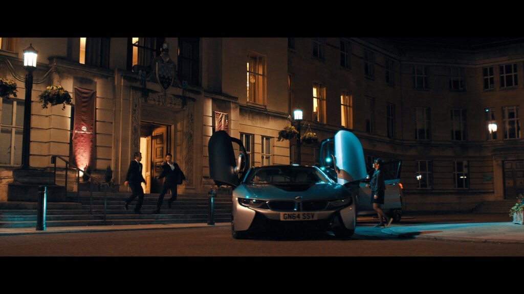 Late Shift İnceleme Steam Görseli 1