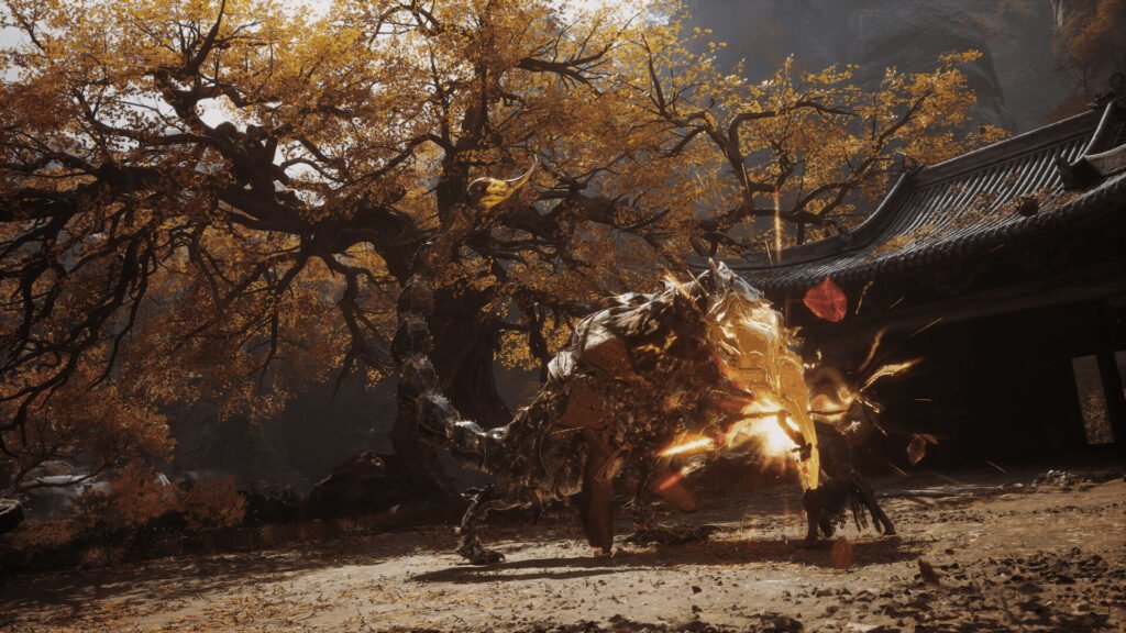 Black Myth Zhong Kui Görsel 2