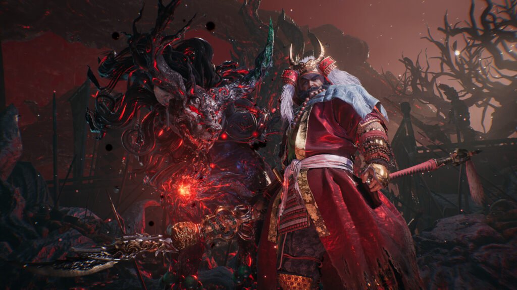 Nioh 3 Sistem Gereksinimleri Görsel 1