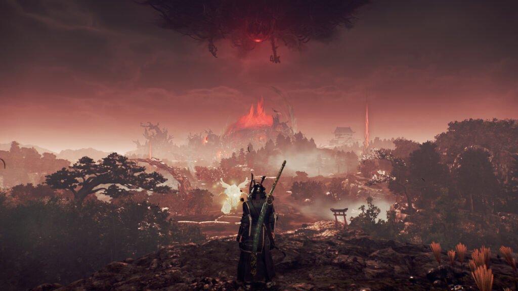 Nioh 3 Sistem Gereksinimleri Görsel 2