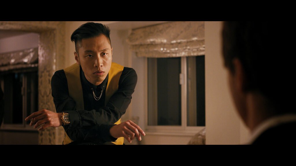 Late Shift İnceleme Steam Görseli 3