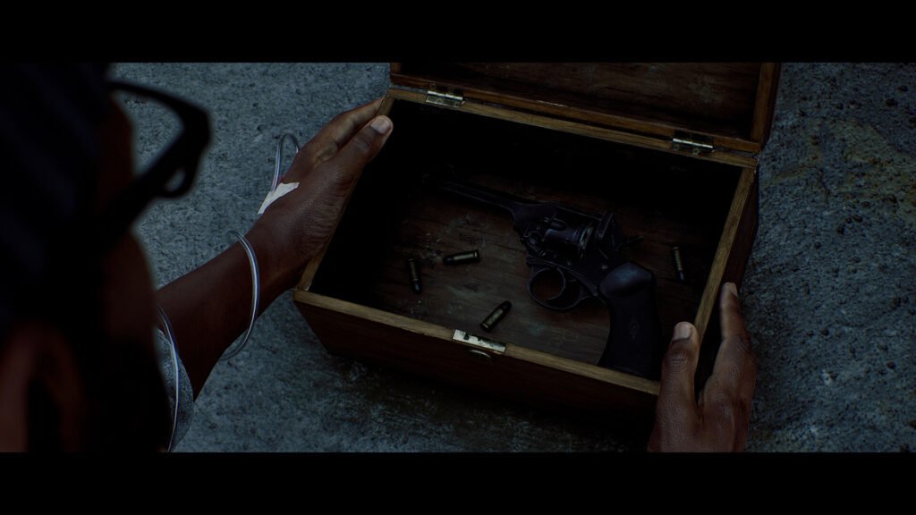 Silent Hill Townfall Görsel 2