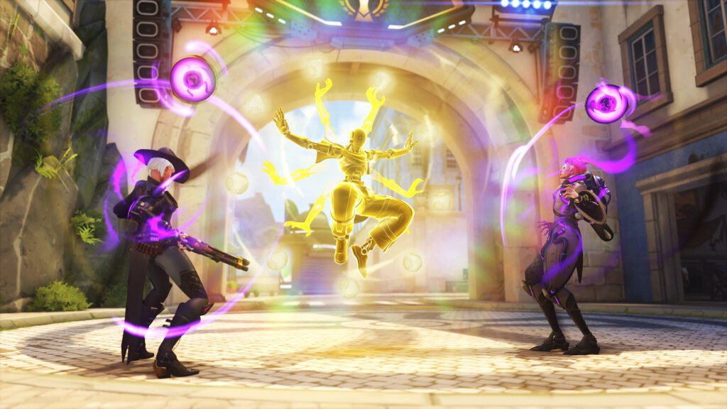 Overwatch 2 İsim Değişikliği Görsel 2