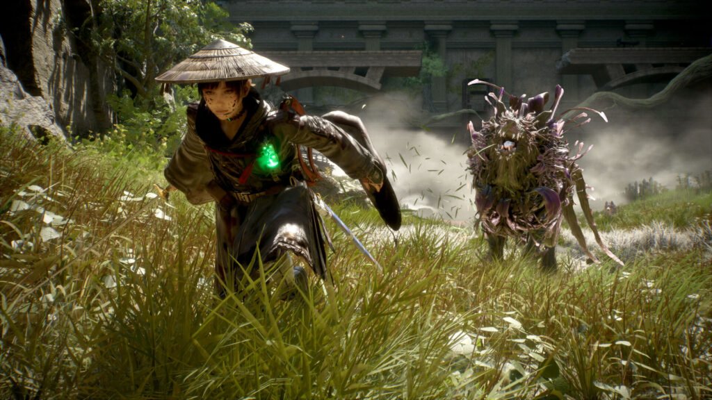 Beast Of Reincarnation Görsel 1