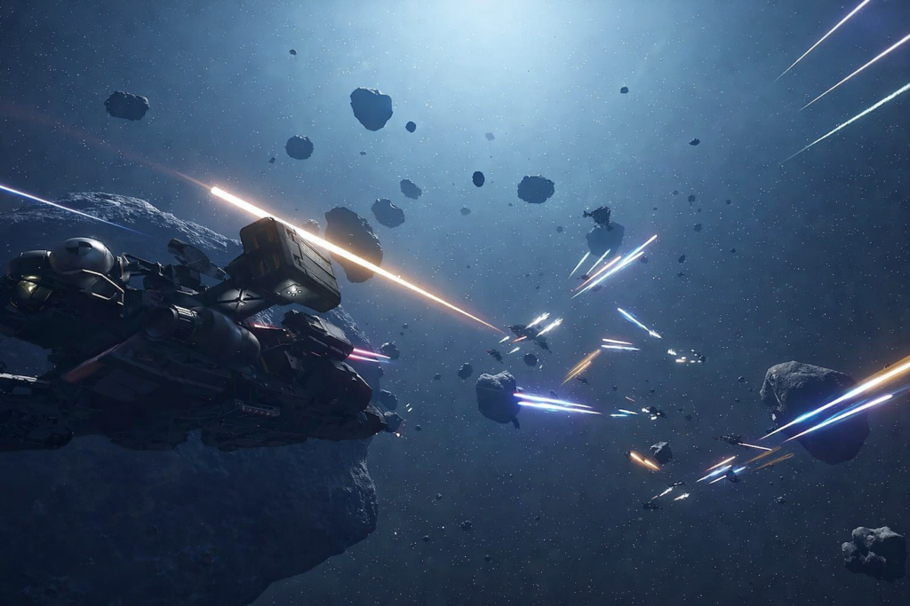 Starfield 2.0 Güncellemesi Görsel 1