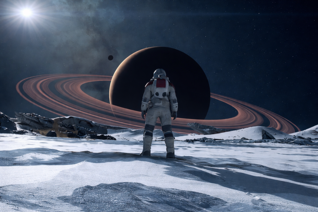 Starfield PS5 Resmi Duyuru Görsel 1