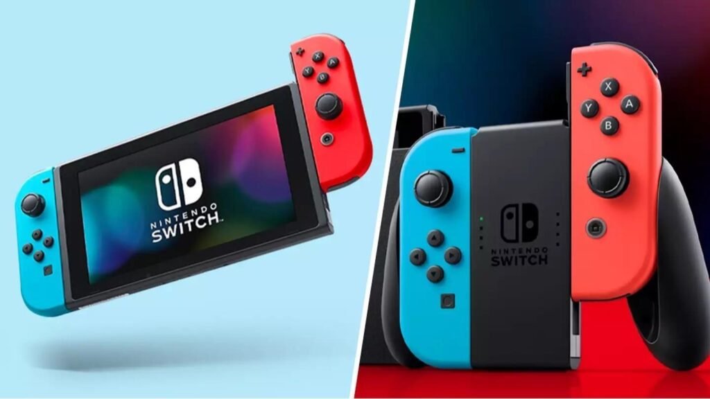 Nintendo Switch Satış Rekoru Görsel 2