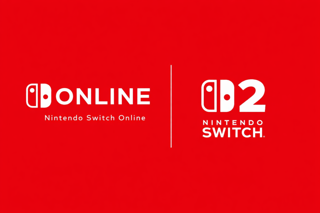 Switch Online Klasik Oyunlar Görsel 1