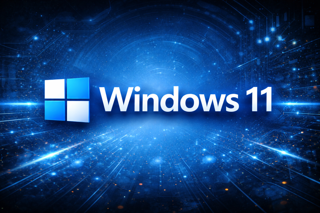 Windows 11 Oyun Performansı Artırma Görsel 1