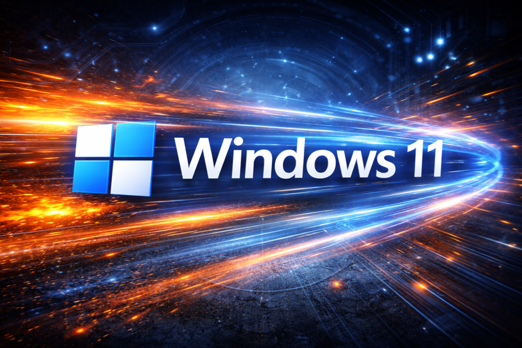 Windows 11 Oyun Performansı Artırma Görsel 2