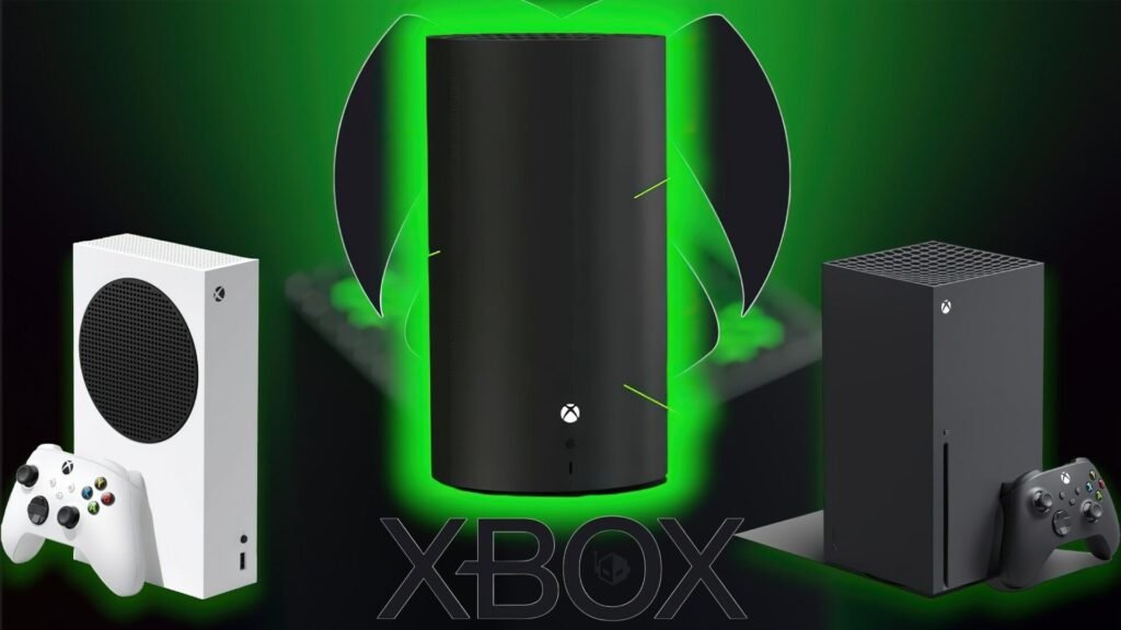 Xbox Magnus Çıkış Tarihi Görsel