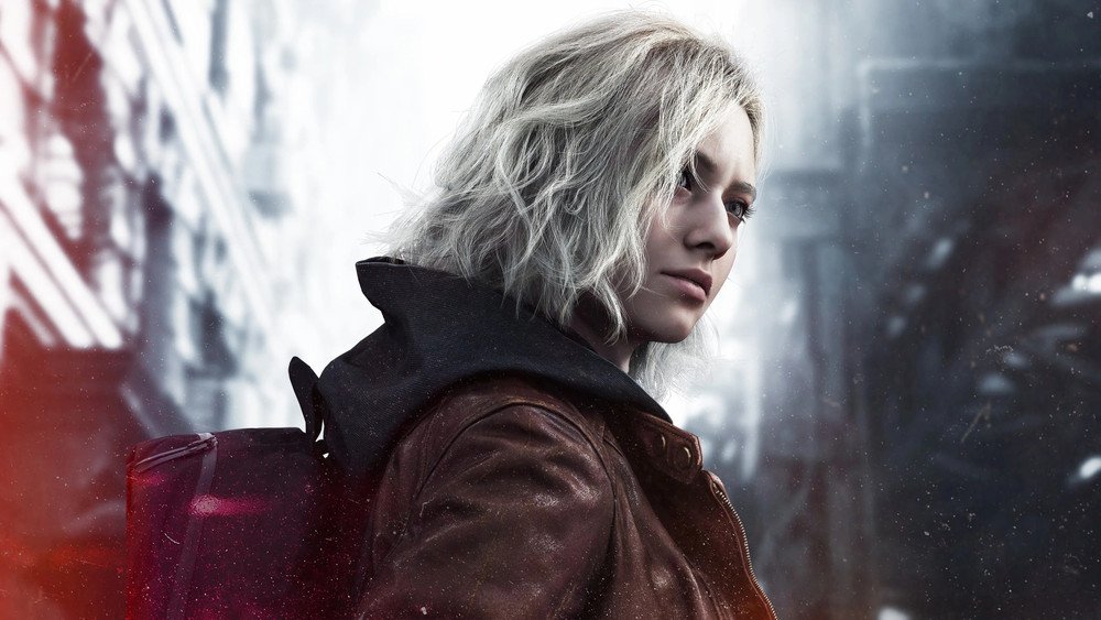 Resident Evil Requiem Fortnite Görsel 1